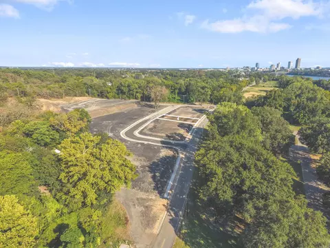 lot4 River Rd, North Little Rock, AR 72114