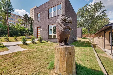 2324 S Rock, Little Rock, AR 72206
