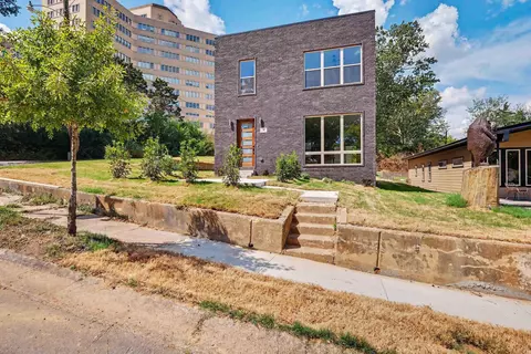 2324 S Rock, Little Rock, AR 72206