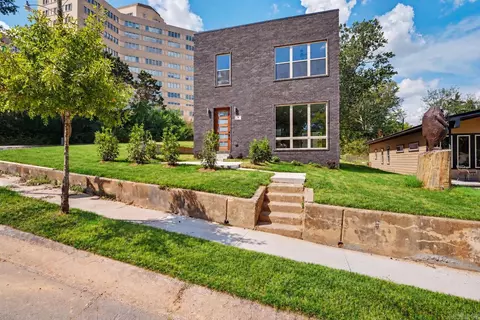 2324 S Rock, Little Rock, AR 72206