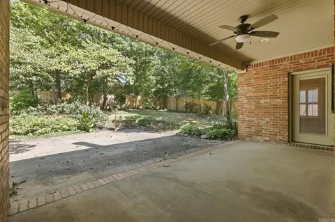 Exterior - 7528 Worth Ave, Benton, AR 72019 photo 3 of 12