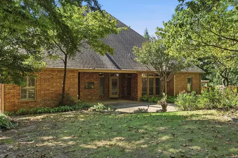 Exterior - 7528 Worth Ave, Benton, AR 72019 photo 5 of 12