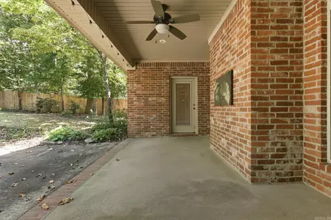 Exterior - 7528 Worth Ave, Benton, AR 72019 photo 4 of 12