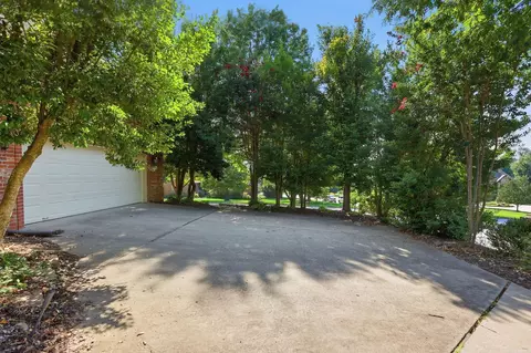 Exterior - 7528 Worth Ave, Benton, AR 72019 photo 8 of 12