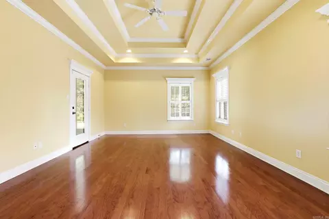 Living - 7528 Worth Ave, Benton, AR 72019 photo 5 of 5