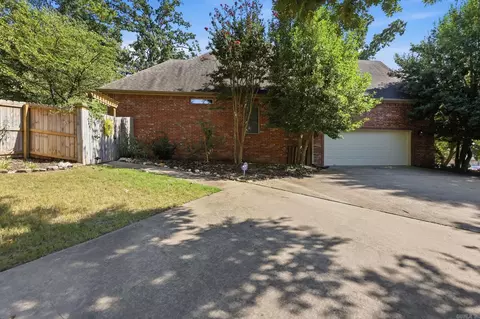 Exterior - 7528 Worth Ave, Benton, AR 72019 photo 9 of 12