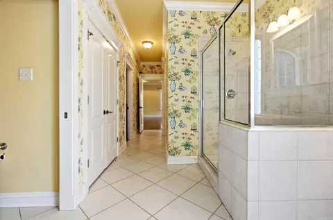 Entry Way - 7528 Worth Ave, Benton, AR 72019 photo 2 of 2