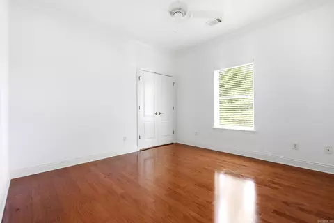 Bedroom - 7528 Worth Ave, Benton, AR 72019 photo 3 of 4