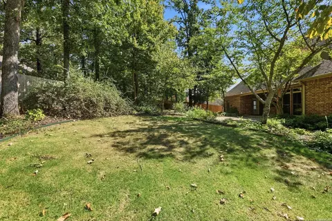 Exterior - 7528 Worth Ave, Benton, AR 72019 photo 6 of 12