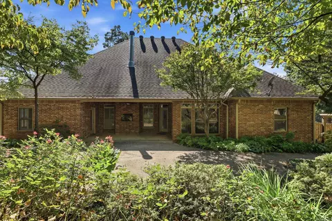 Exterior - 7528 Worth Ave, Benton, AR 72019 photo 2 of 12