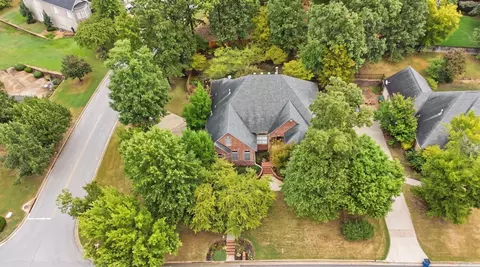 View/Area - 7528 Worth Ave, Benton, AR 72019 photo 1 of 3