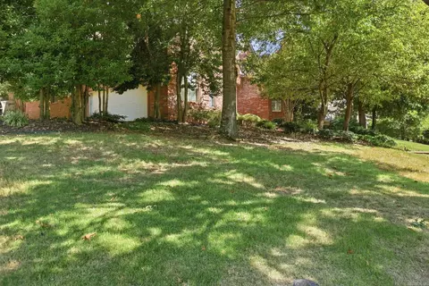 Exterior - 7528 Worth Ave, Benton, AR 72019 photo 11 of 12