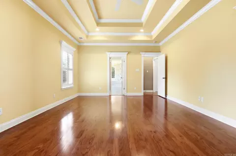 Bedroom - 7528 Worth Ave, Benton, AR 72019 photo 1 of 4