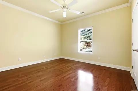 Bedroom - 7528 Worth Ave, Benton, AR 72019 photo 4 of 4