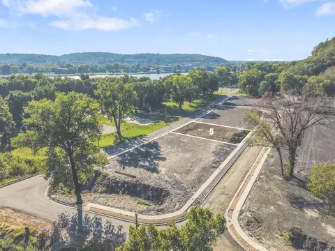 lot5 River Rd, North Little Rock, AR 72114