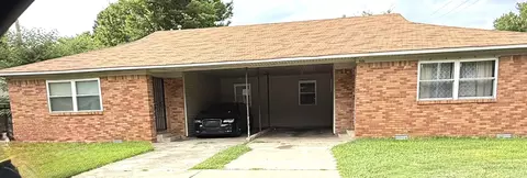 501 503 33rd St, North Little Rock, AR 72118