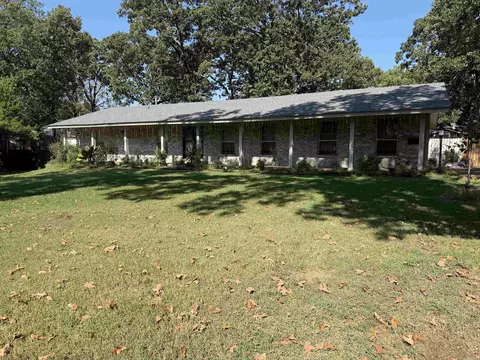 3109 Martineau Pl, North Little Rock, AR 72116
