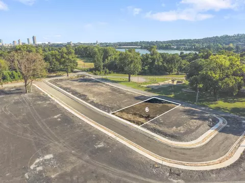 lot6 River Rd, North Little Rock, AR 72114