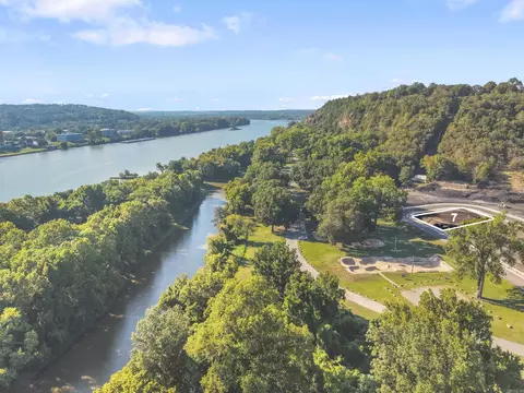 lot7 River Rd, North Little Rock, AR 72114