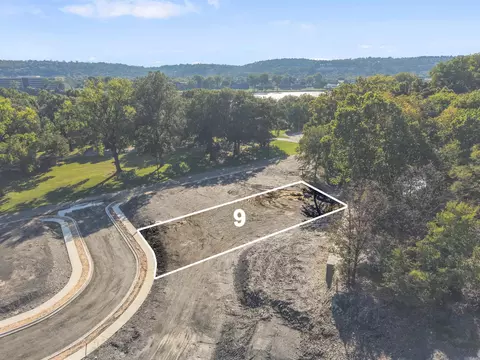 lot9 River Rd, North Little Rock, AR 72114