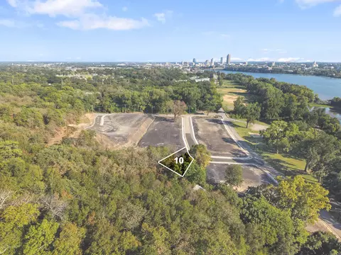 lot10 River Rd, North Little Rock, AR 72114