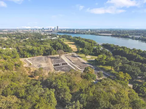 lot13 River Rd, North Little Rock, AR 72114