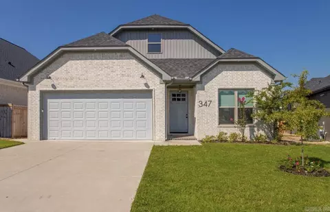 347 Fletcher Loop, Little Rock, AR 72223
