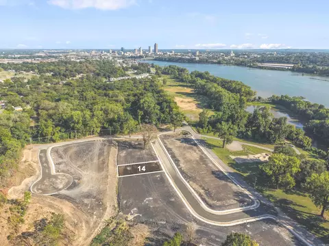 lot14 River Rd, North Little Rock, AR 72114