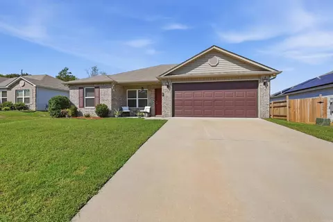 Exterior - 8 Harvest Ln, Conway, AR 72032 photo 6 of 6