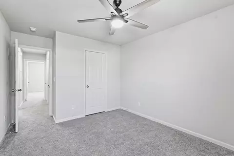 Bedroom - 8 Harvest Ln, Conway, AR 72032 photo 5 of 5
