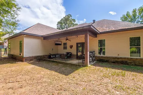Exterior - 2012 Hickory Dr, Bryant, AR 72019 photo 4 of 4