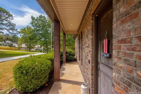 Exterior - 2012 Hickory Dr, Bryant, AR 72019 photo 2 of 4