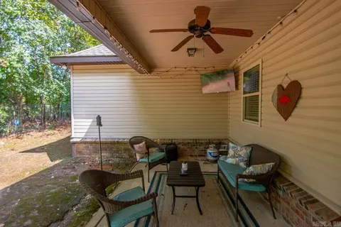 Exterior - 2012 Hickory Dr, Bryant, AR 72019 photo 3 of 4
