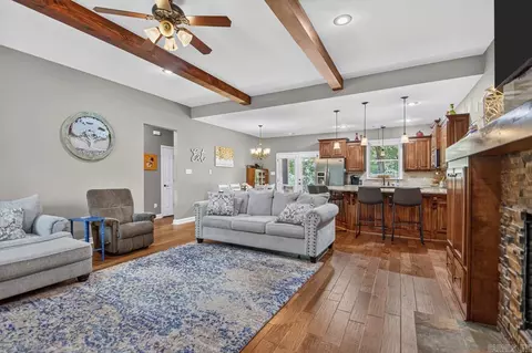 Other - 2012 Hickory Dr, Bryant, AR 72019 photo 3 of 7