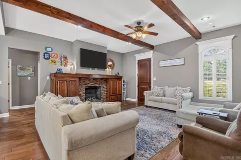 Living - 2012 Hickory Dr, Bryant, AR 72019 photo 1 of 1