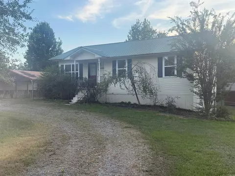 25805 Neighborhood Rd, Hensley, AR 72065