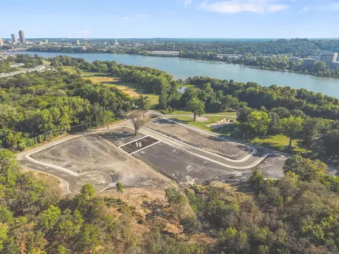 lot15 River Rd, North Little Rock, AR 72114