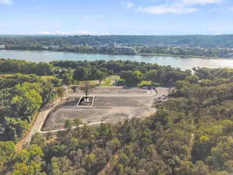 lot16 River Rd, North Little Rock, AR 72114