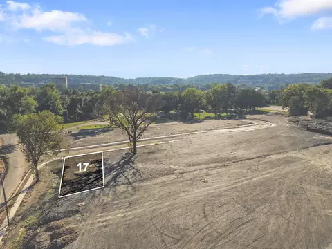 lot17 River Rd, North Little Rock, AR 72114