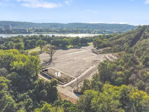 lot18 River Rd, North Little Rock, AR 72114