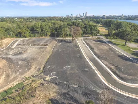 lot21 River Rd, North Little Rock, AR 72114