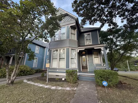 1311 S Broadway St, Little Rock, AR 72202