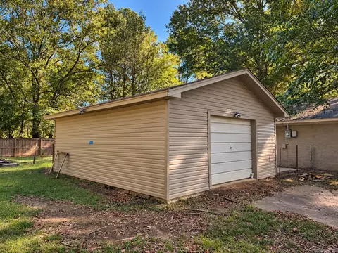 28 Meadowbrook, Conway, AR 72032 photo 3
