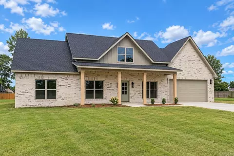 Exterior - 10 Crescent Cv, Ward, AR 72176 photo 2 of 5