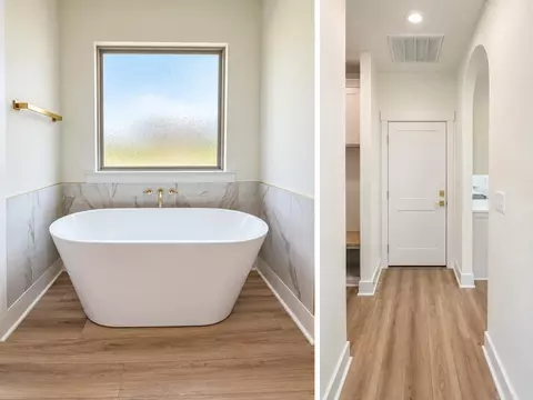 Entry Way - 10 Crescent Cv, Ward, AR 72176 photo 1 of 1