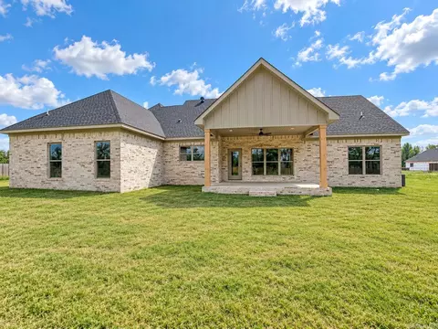 Exterior - 10 Crescent Cv, Ward, AR 72176 photo 4 of 5