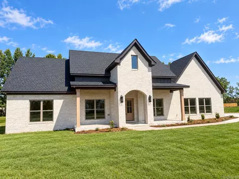 Exterior - 20 Crescent Cv, Ward, AR 72176 photo 6 of 7