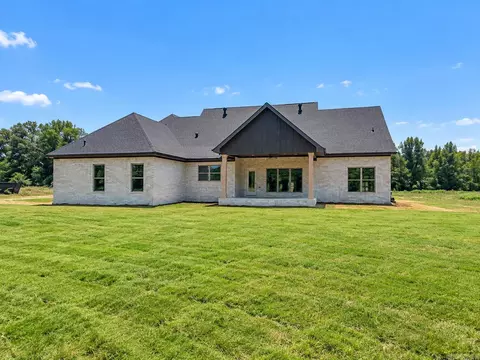 Exterior - 20 Crescent Cv, Ward, AR 72176 photo 7 of 7
