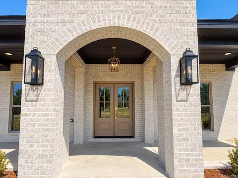 Exterior - 20 Crescent Cv, Ward, AR 72176 photo 2 of 7
