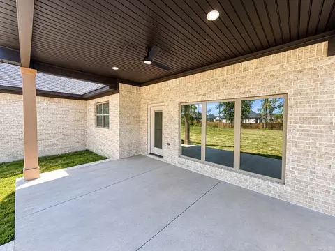 Exterior - 20 Crescent Cv, Ward, AR 72176 photo 4 of 7